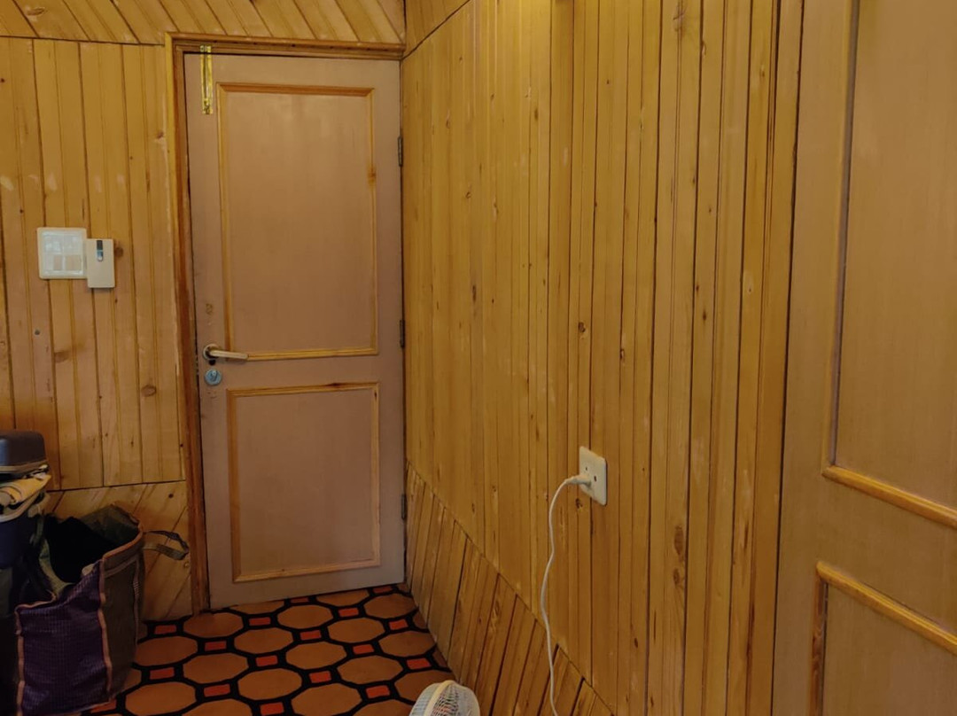 Fortune Pahalgam主图