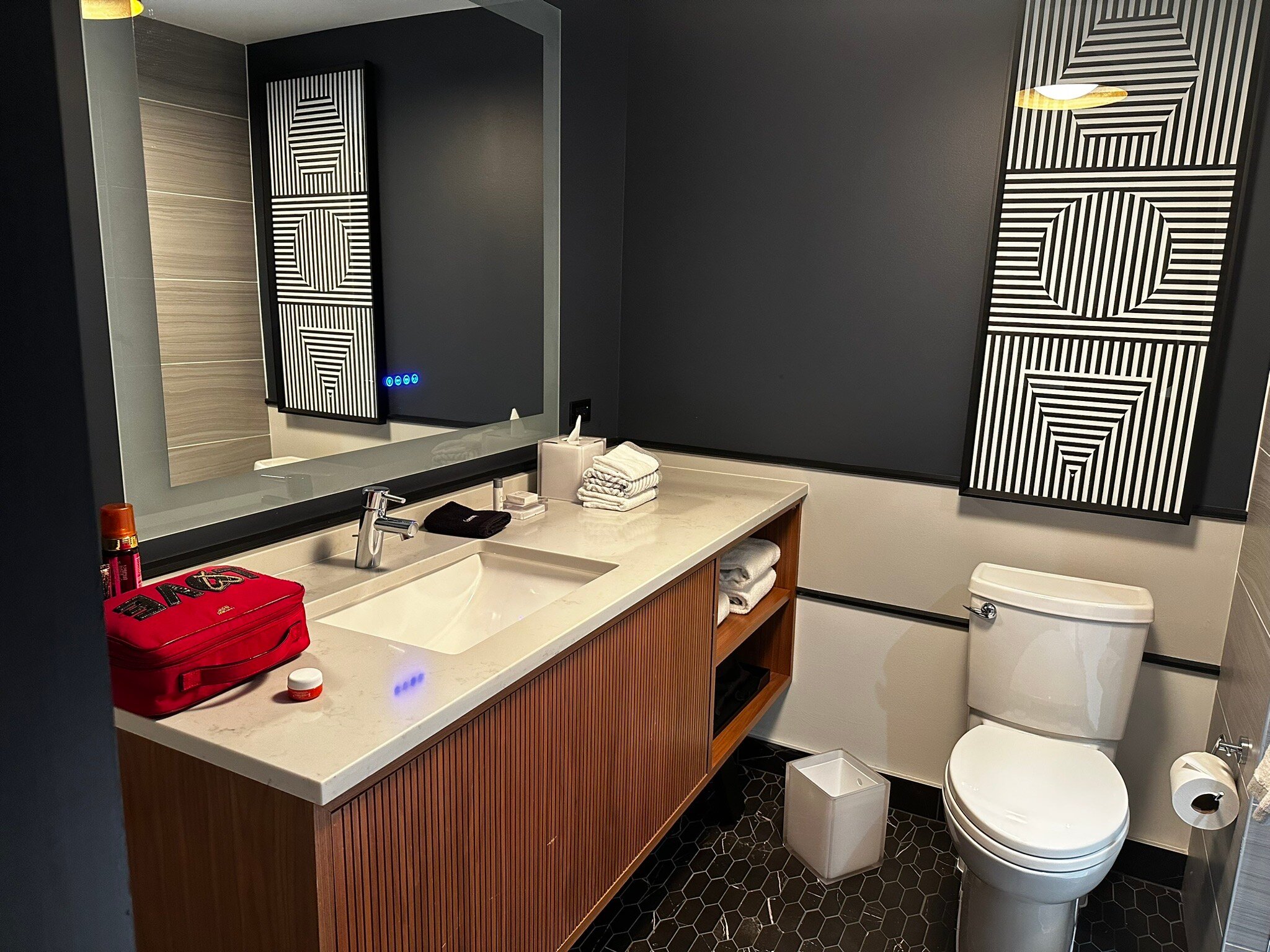 Cambria Hotel Boston Somerville-官方