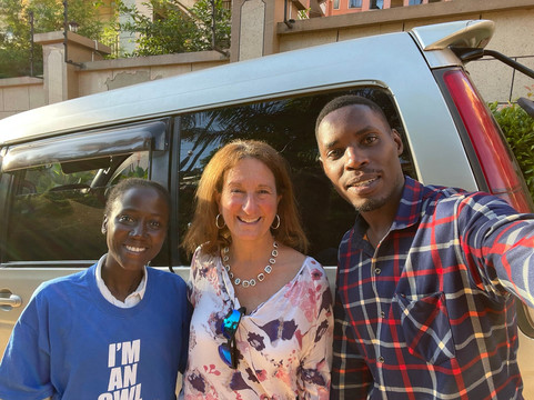 Gracelands African Vacations-坎帕拉必去景点