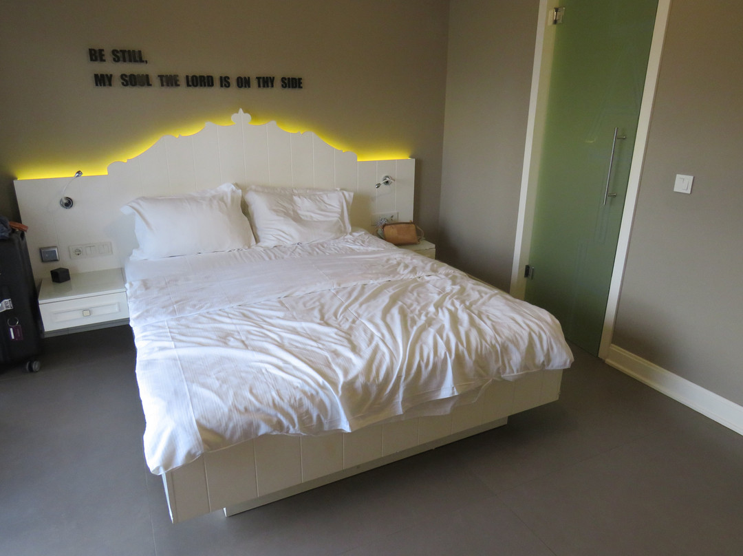 Samira Exclusive Hotel & Apartments主图