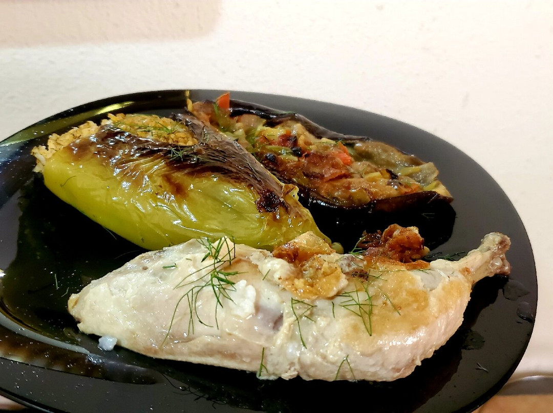 Clockwise Gjirokaster主图