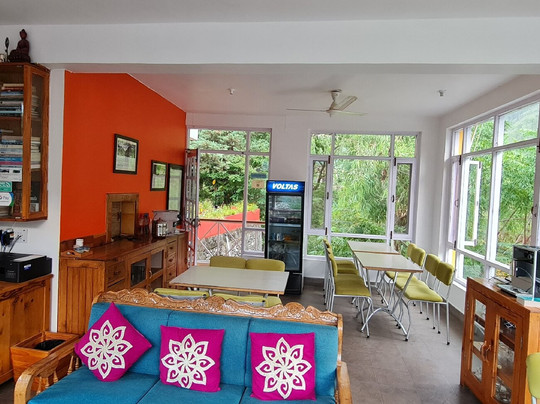 Monal Tourist Home主图