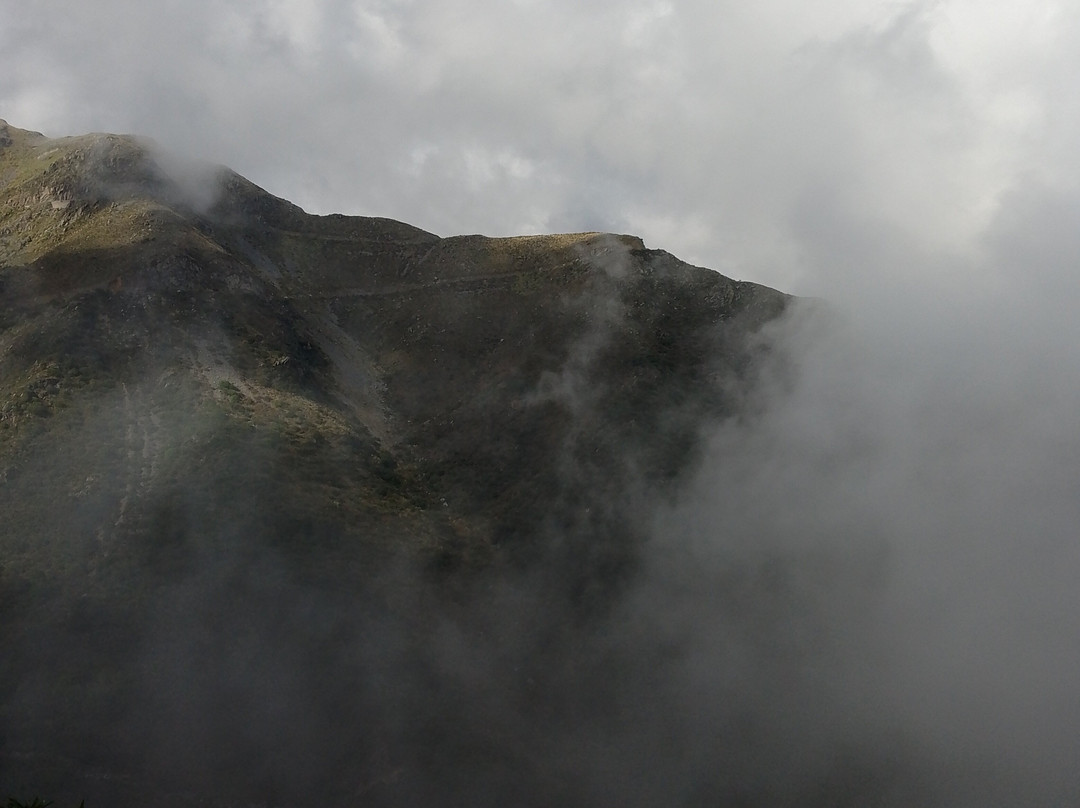 Mirador del Sol-梅洛必去景点