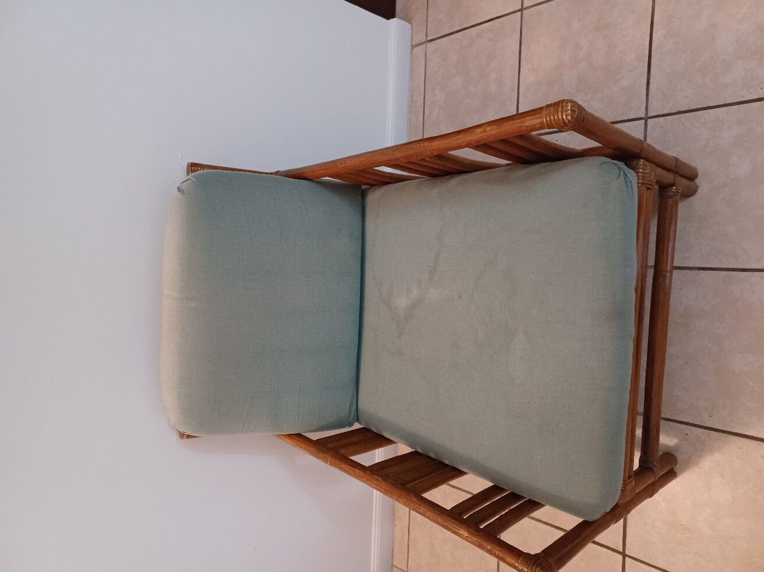 Parador El Buen Cafe主图