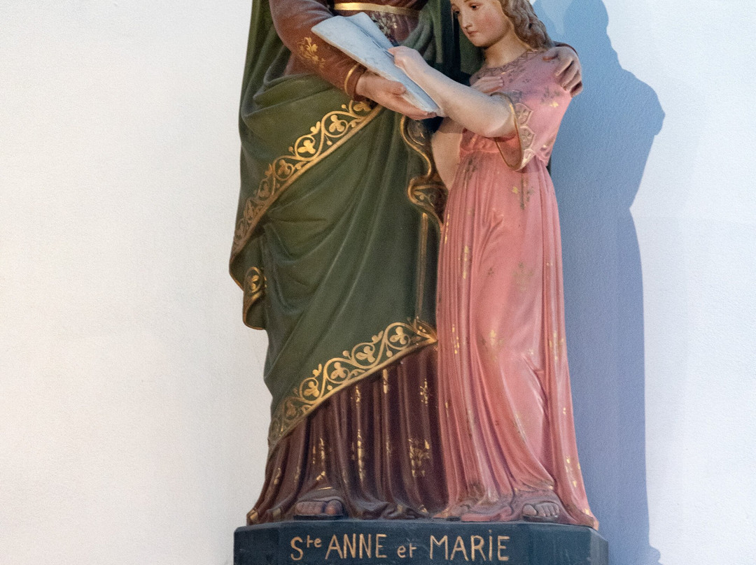 Eglise De Châtelaillon-plage