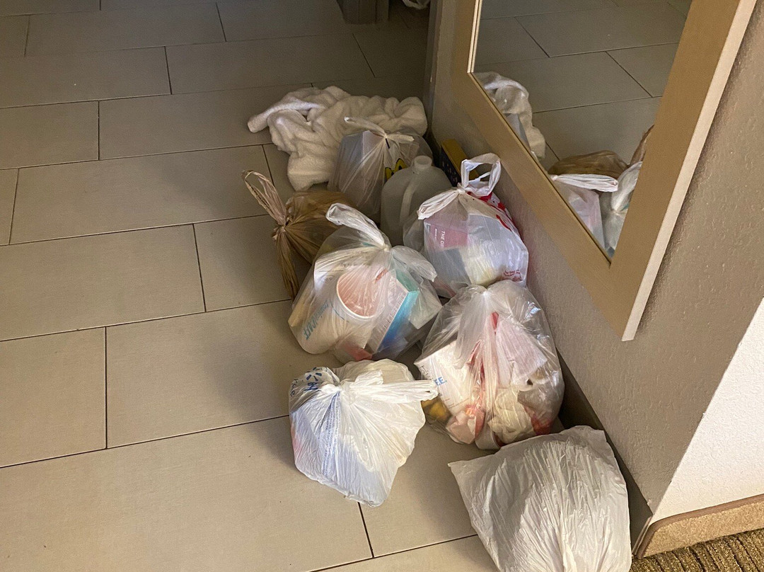 Holiday Inn Express & Suites Petersburg/dinwiddie By IHG主图