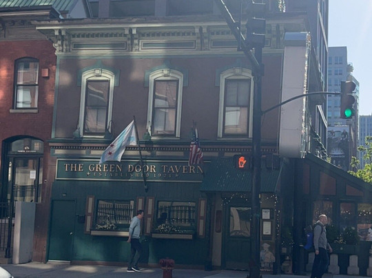 L Stop Tours-芝加哥必去景点