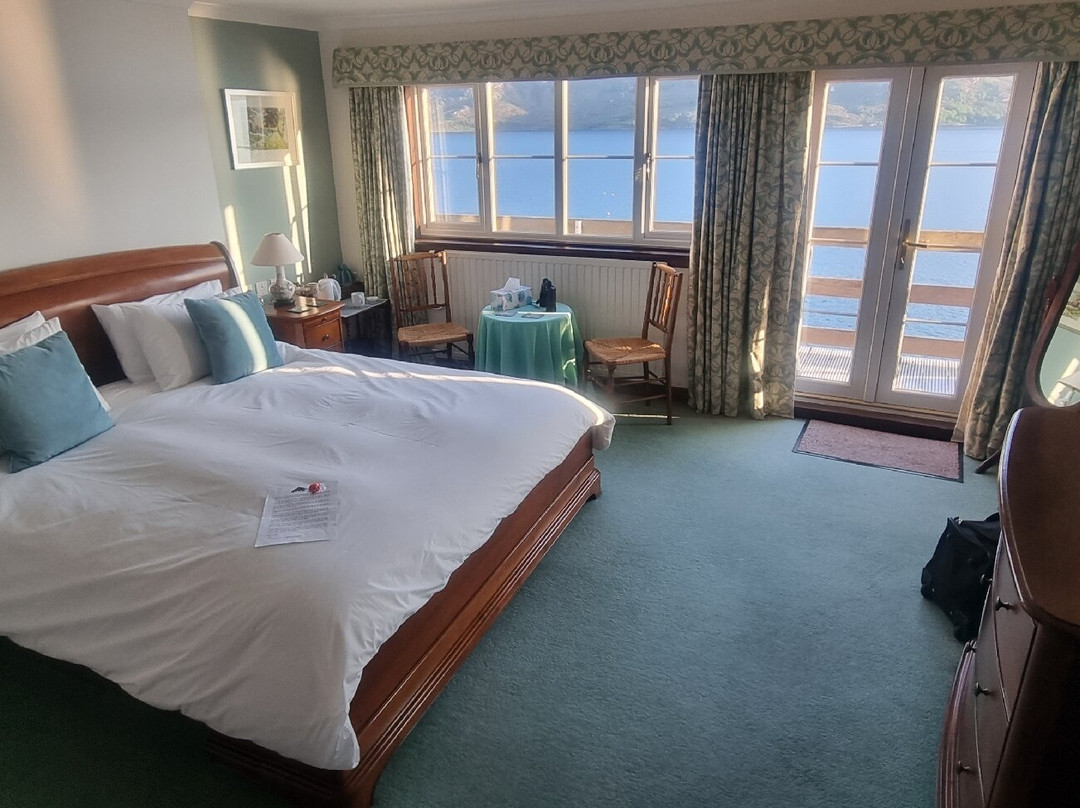 Tanglewood House主图