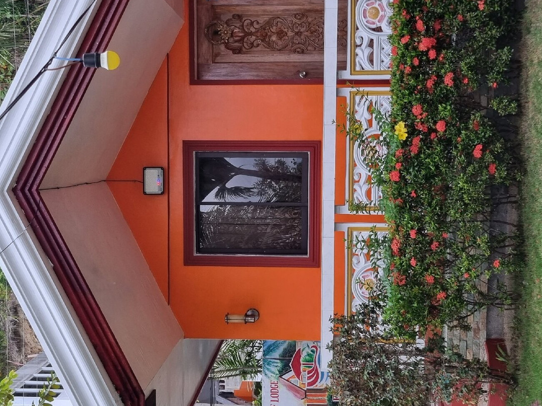 El Krimphoff Resort主图