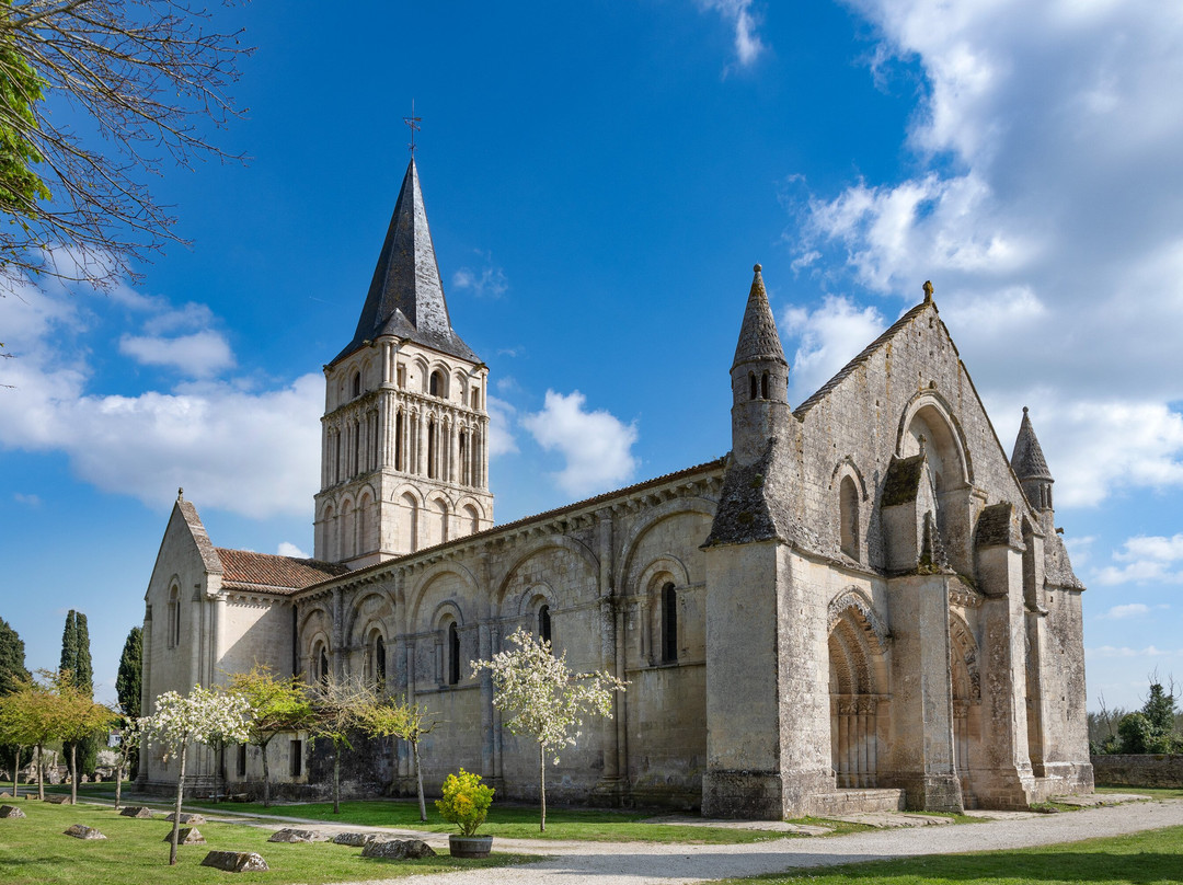 Eglise St Pierre景点图片