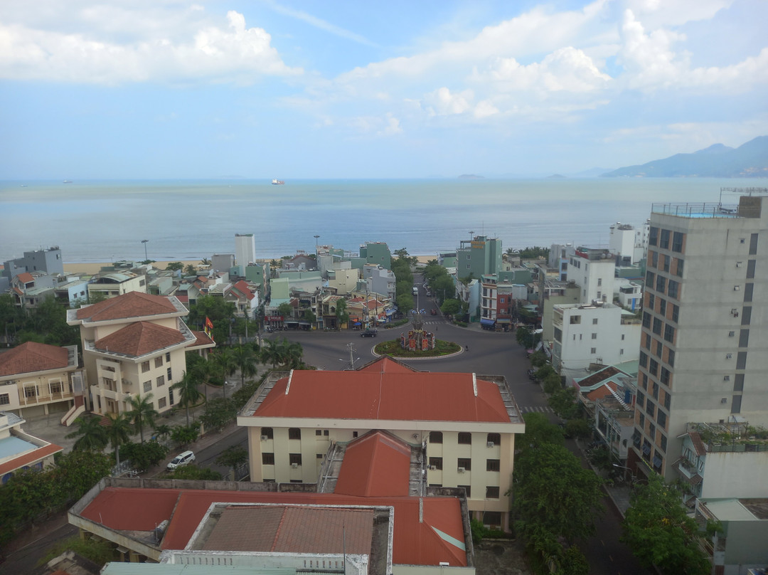 Odin Hotel Quy Nhon主图