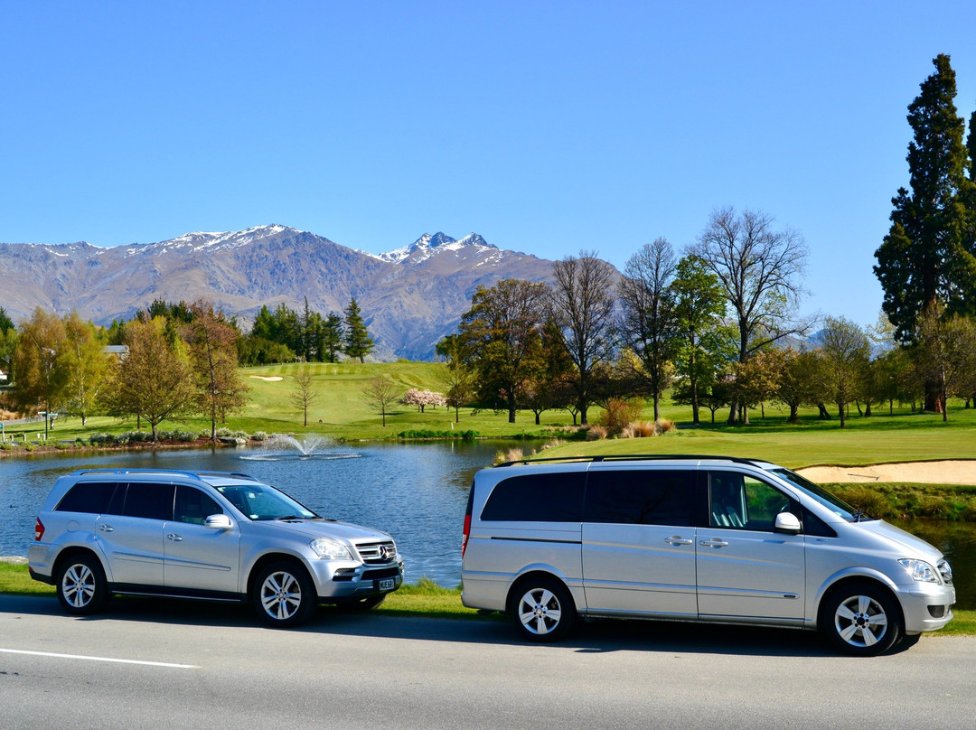 Quality Tours NZ-皇后镇必去景点