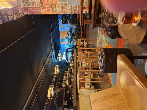 BBC Bodega Carrera 15-波哥大必去景点