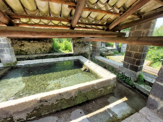 Lavatoio Reullo di Sant'Agata de' Goti-Sant'Agata de' Goti必去景点