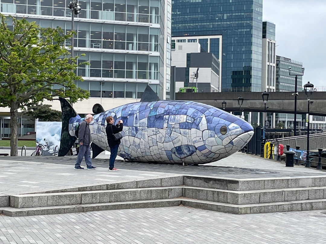 Public Record Office of Northern Ireland-贝尔法斯特必去景点