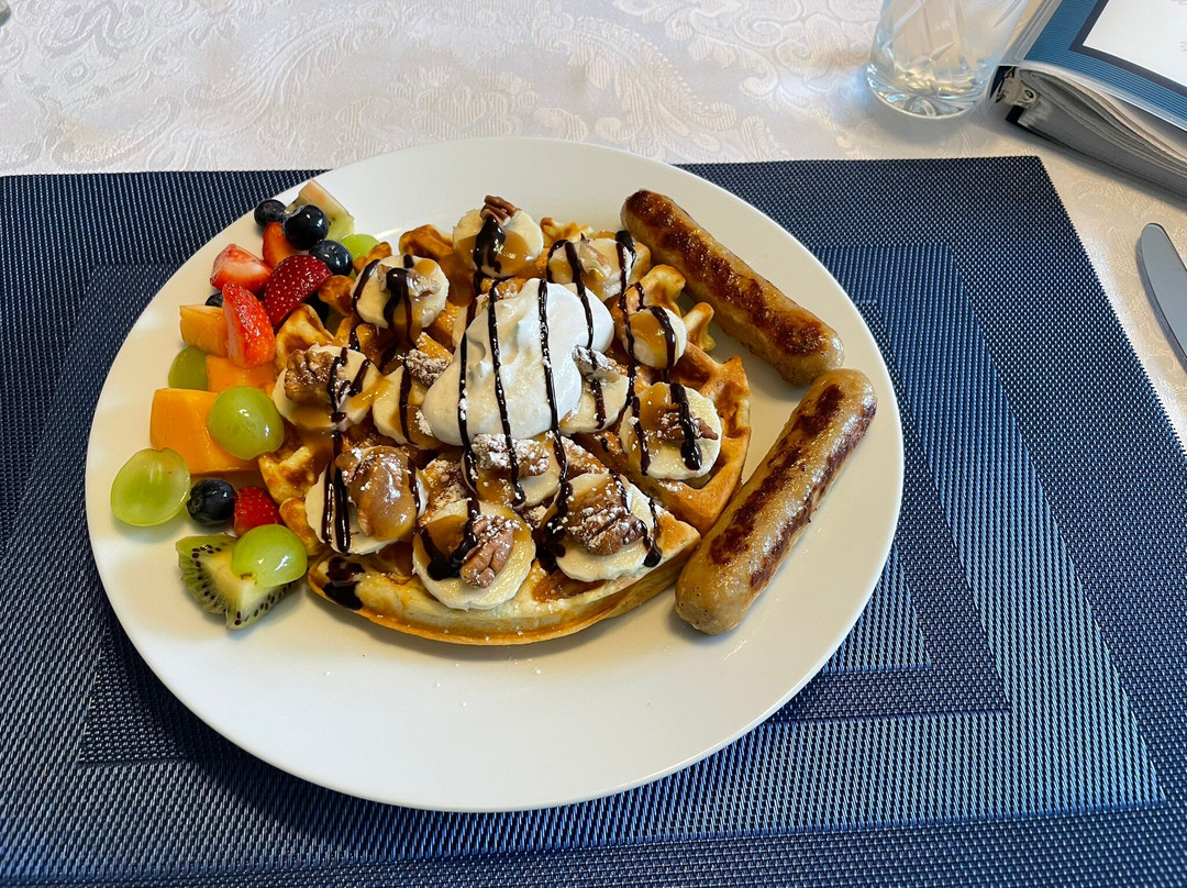 Baker Shore Bed & Breakfast主图