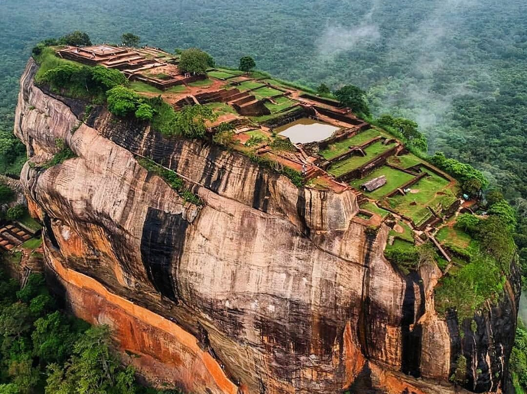 Wonderful Tours景点图片