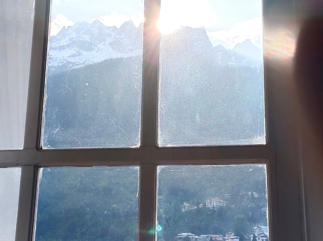 Summit Gangchen Hotel主图