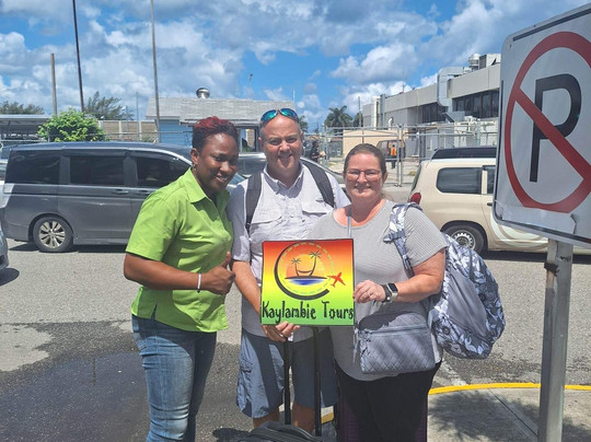 Kaylambie tours-奥乔里奥斯必去景点