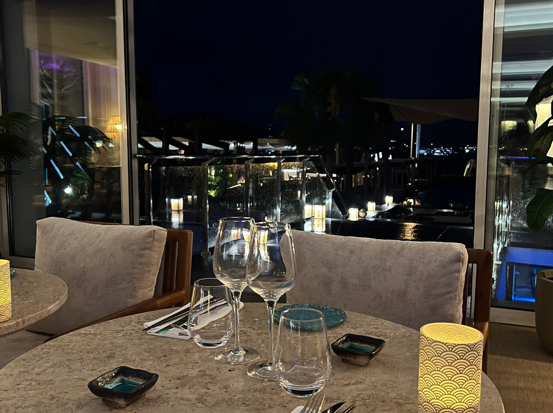 Moloko Saint-Tropez