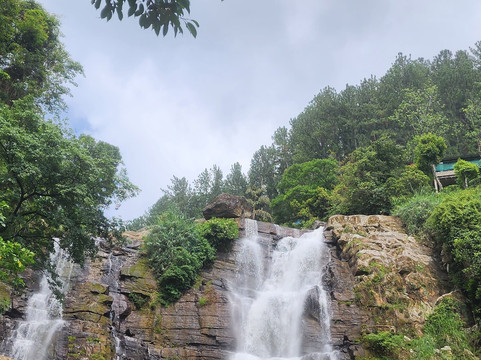 Sri Lanka Driver Car Rent-科伦坡必去景点