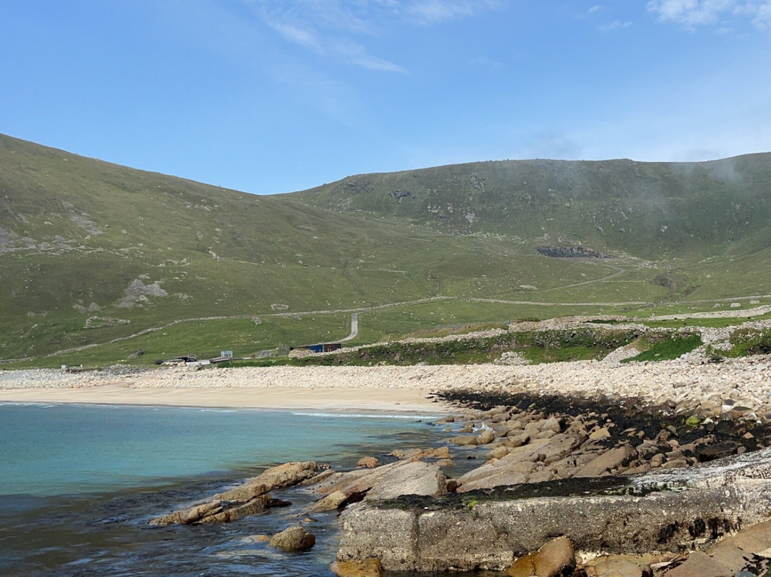 Uist Sea Tours景点图片