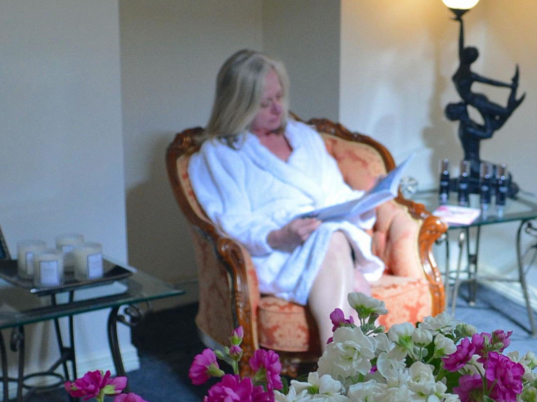 Ellenis Day Spa-凯尼顿必去景点