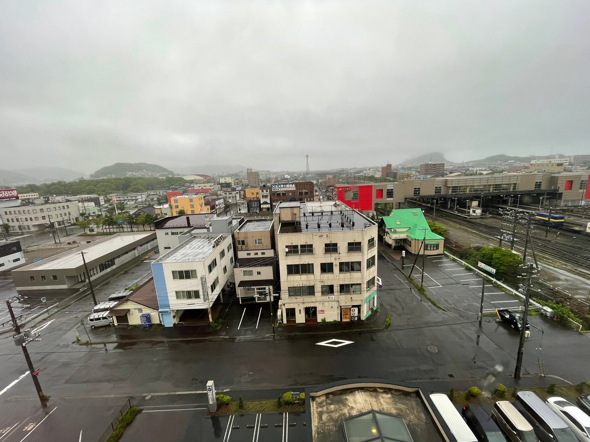 东室兰站前路线酒店-官方