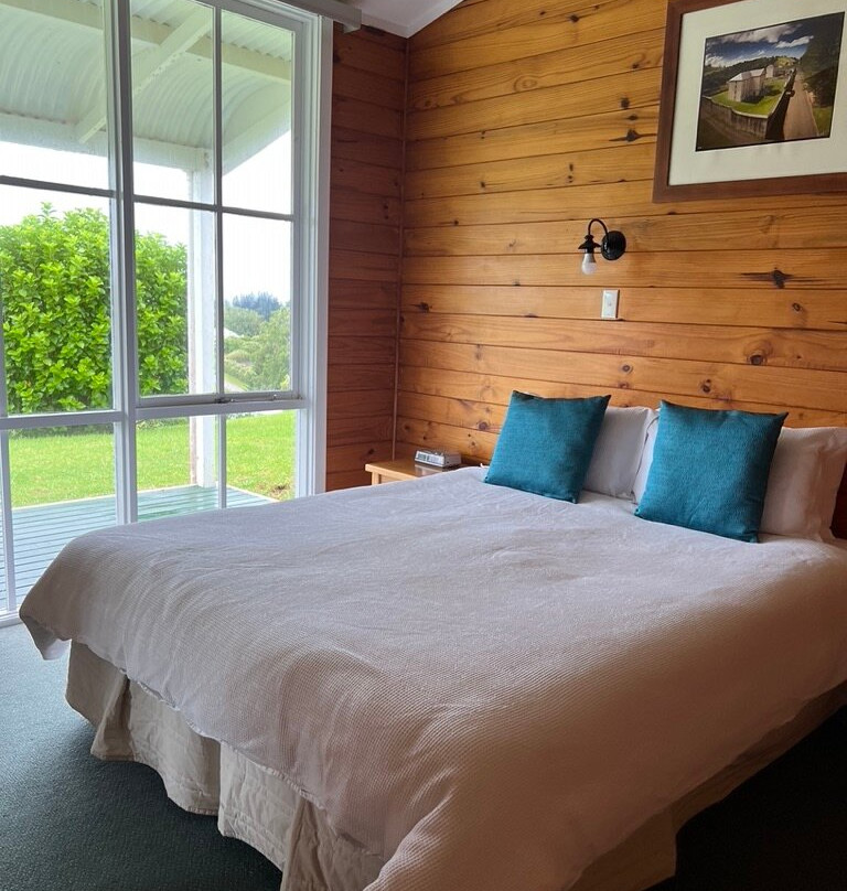 Seaview Norfolk Island主图