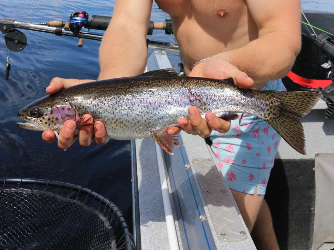 Northern BC Outfitters-Smithers必去景点