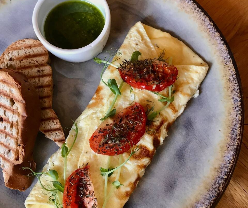 Hygge Coffee•Cheese主图