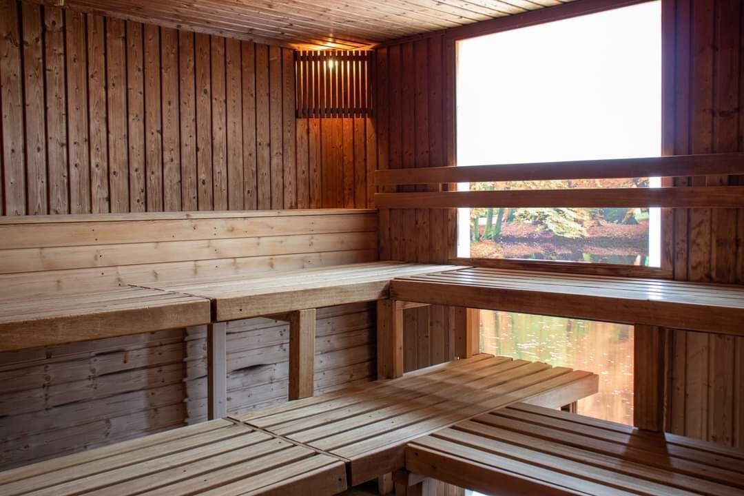 Sauna De Waterakkers景点图片