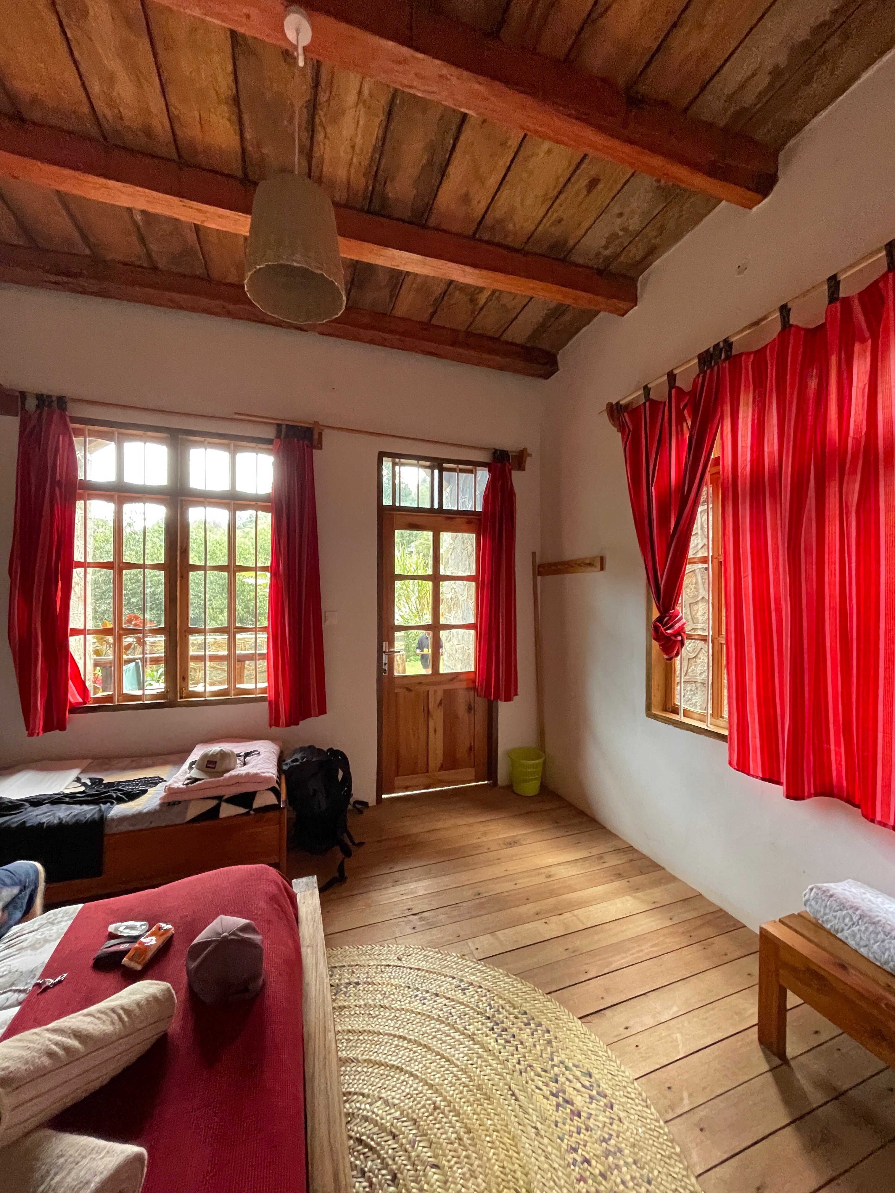 David Crater Homestay-客卧