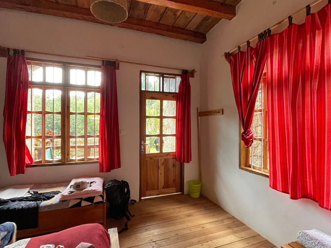 David Crater Homestay主图