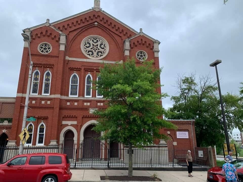 Jewish Museum of Maryland-巴尔的摩必去景点