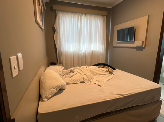 Italian Plaza Tres Coracoes主图