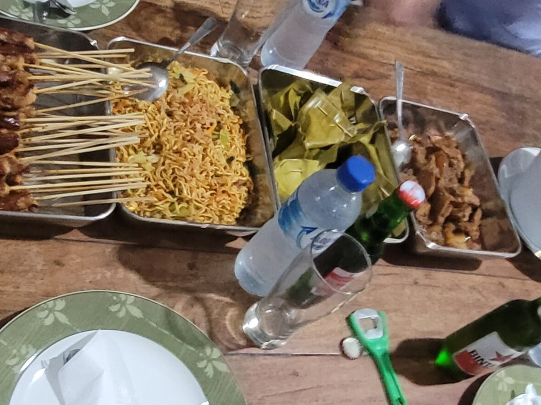 Bali Merveilleux-登巴萨必去景点