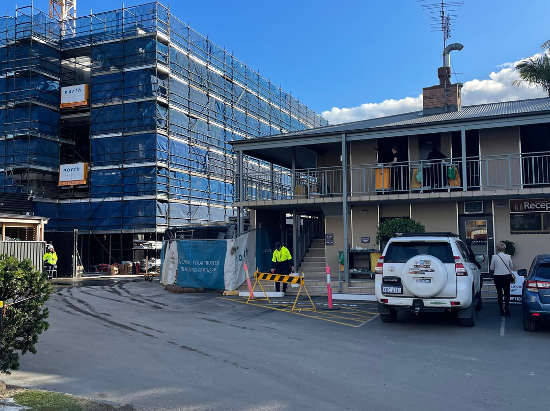 银河汽车旅馆主图