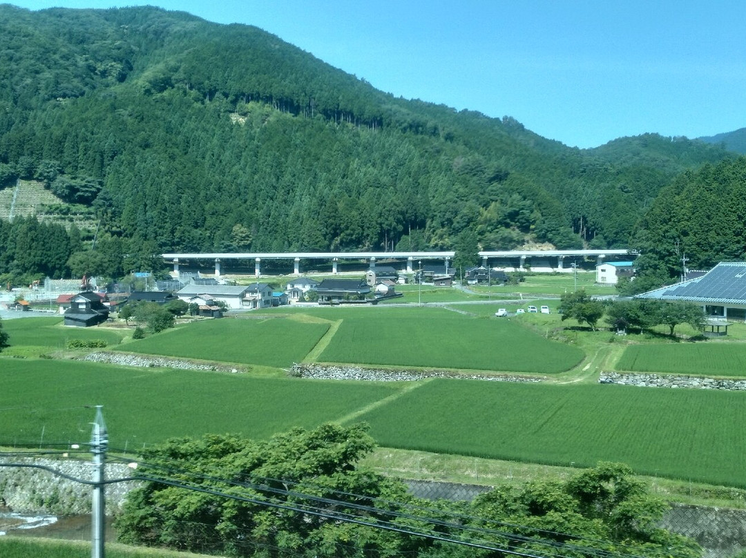 Chizu Express Co., Ltd.-智头町必去景点