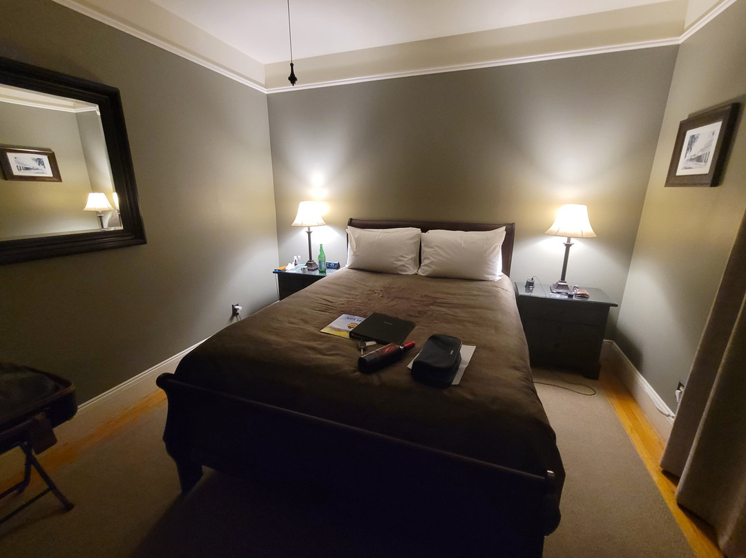 Chateau de Vie主图