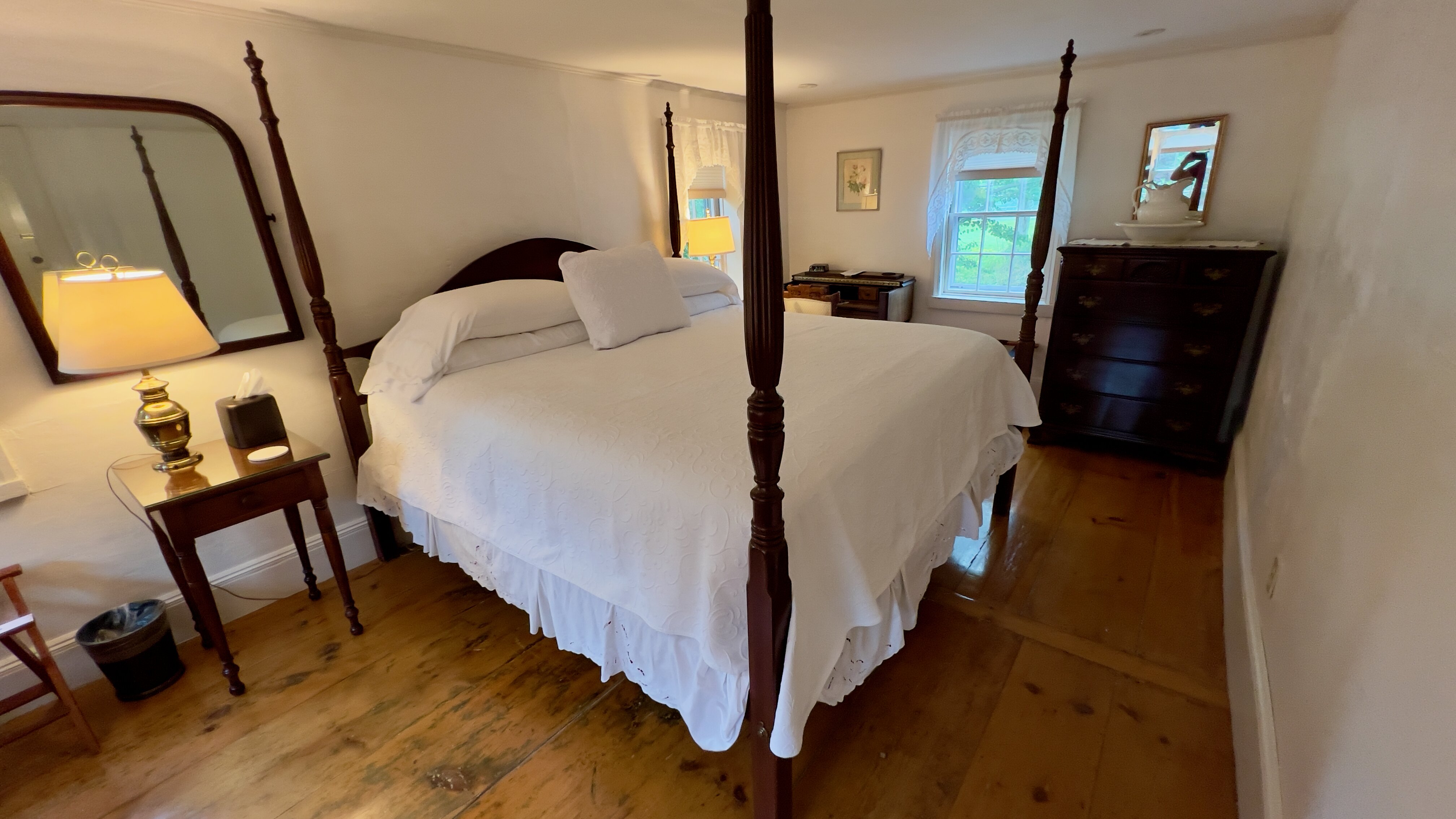 Blue Hill Inn-客卧