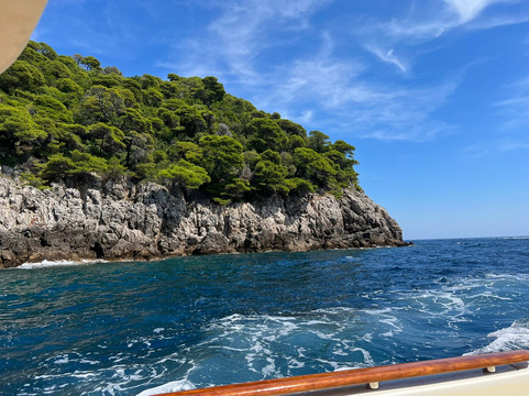 Dubrovnik Water Sports-杜布罗夫尼克必去景点