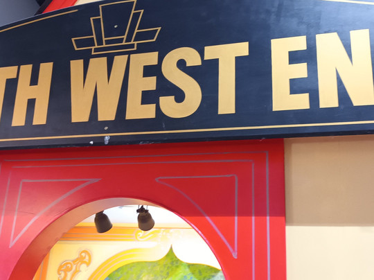 Bear Town-Cullompton必去景点