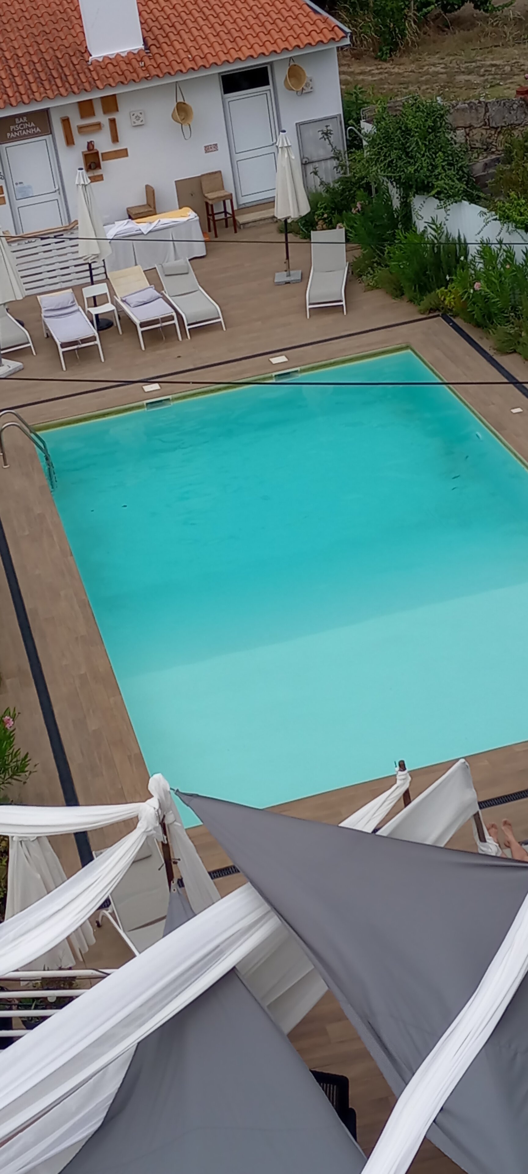 Hotel Pantanha Apartamentos-官方