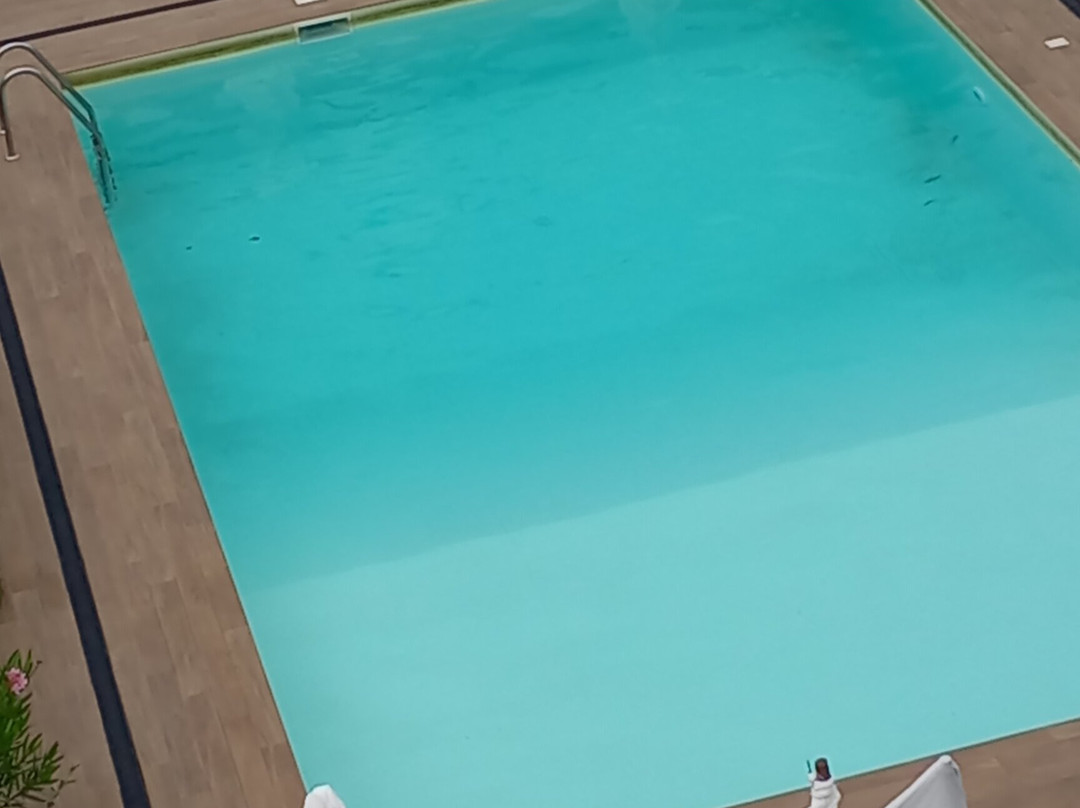 Hotel Pantanha Apartamentos主图