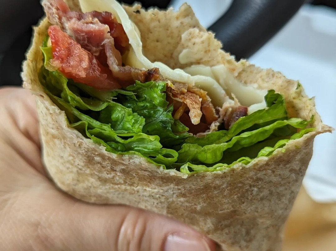 Tasty Road Trips Tours-Paris必去景点