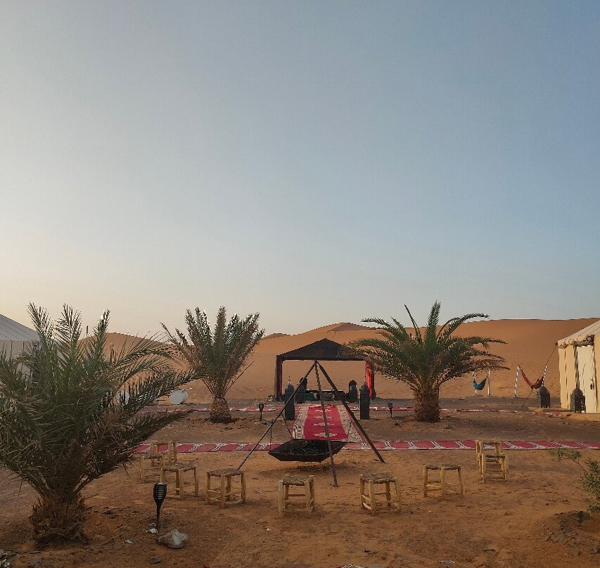 Tamlalt Tours Morocco-卡萨布兰卡必去景点