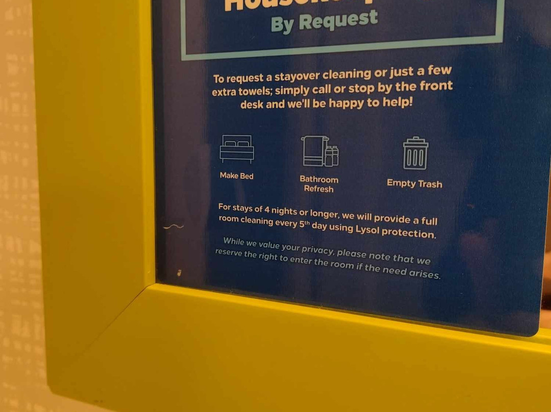 Hampton Inn & Suites By Hilton Middleburg主图