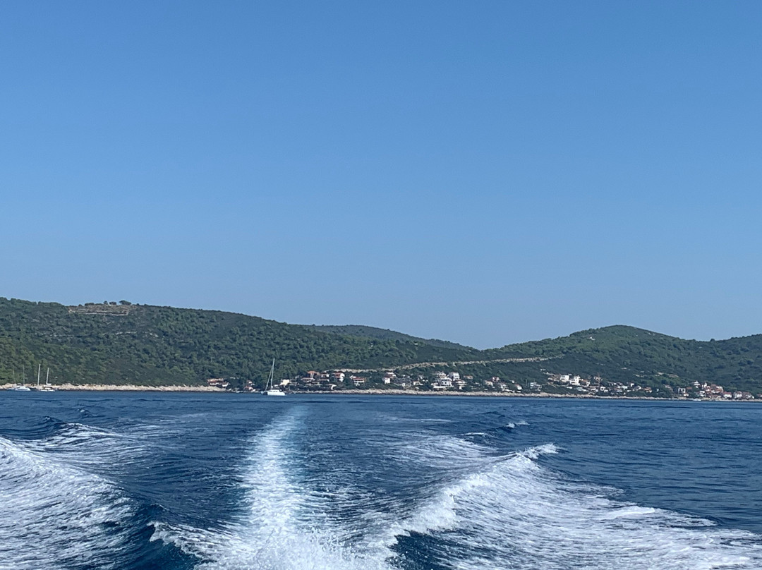 Nautic Center Bol景点图片