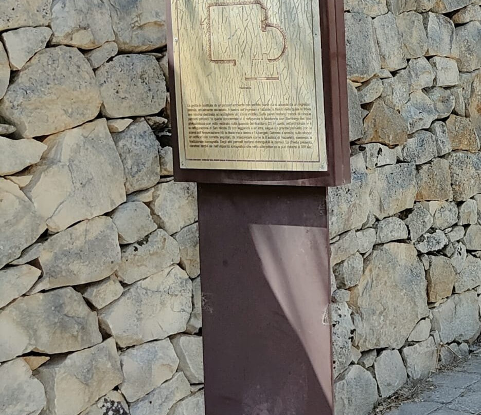 Area Archeologica di Cava d'Ispica-莫迪卡必去景点